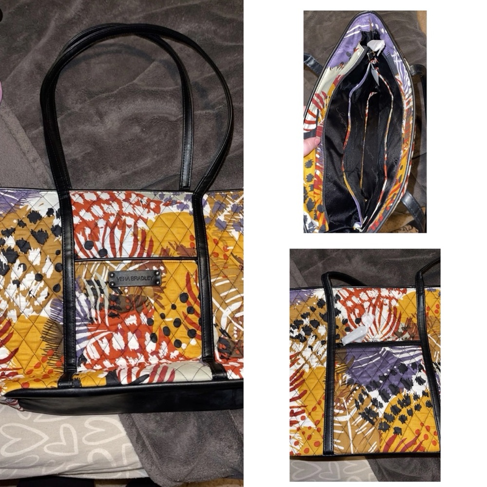 Vera Bradley bag
